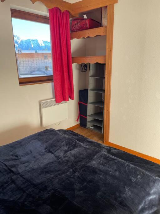 Chamrousse a 50m des pistes appart 4/6 - Appartement 2 Chambres - 3