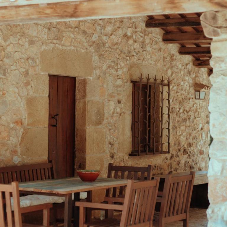 Mas Noguer - Casa de 6 dormitorios - 14