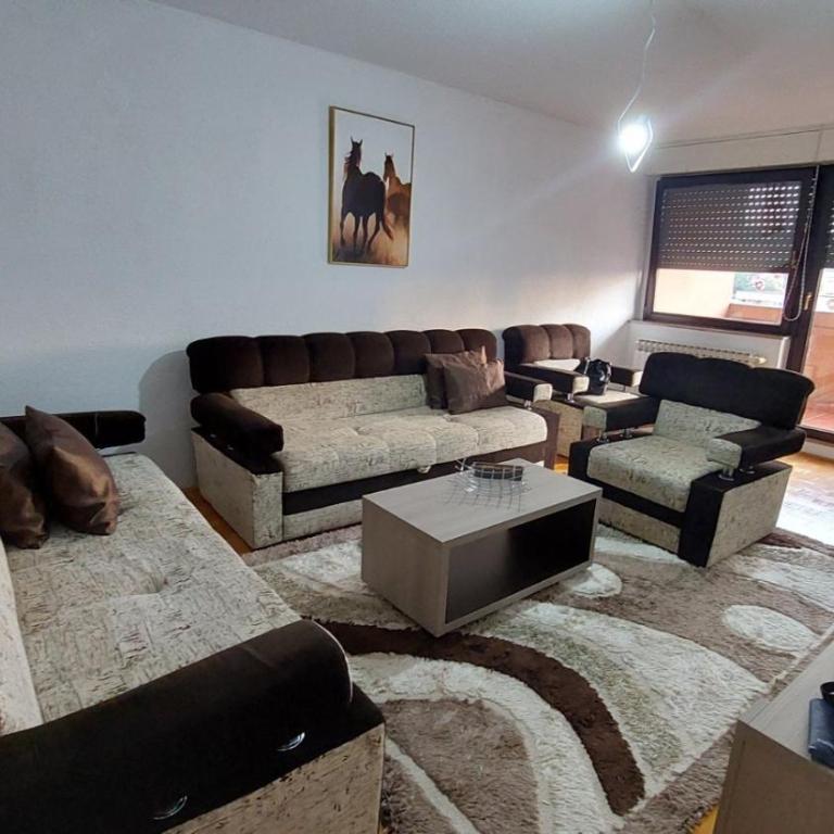 Apartman Loris - Apartman sa 2 Spavaće Sobe - 8
