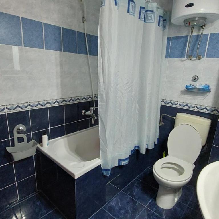 Apartman Loris - Apartman sa 2 Spavaće Sobe - 13