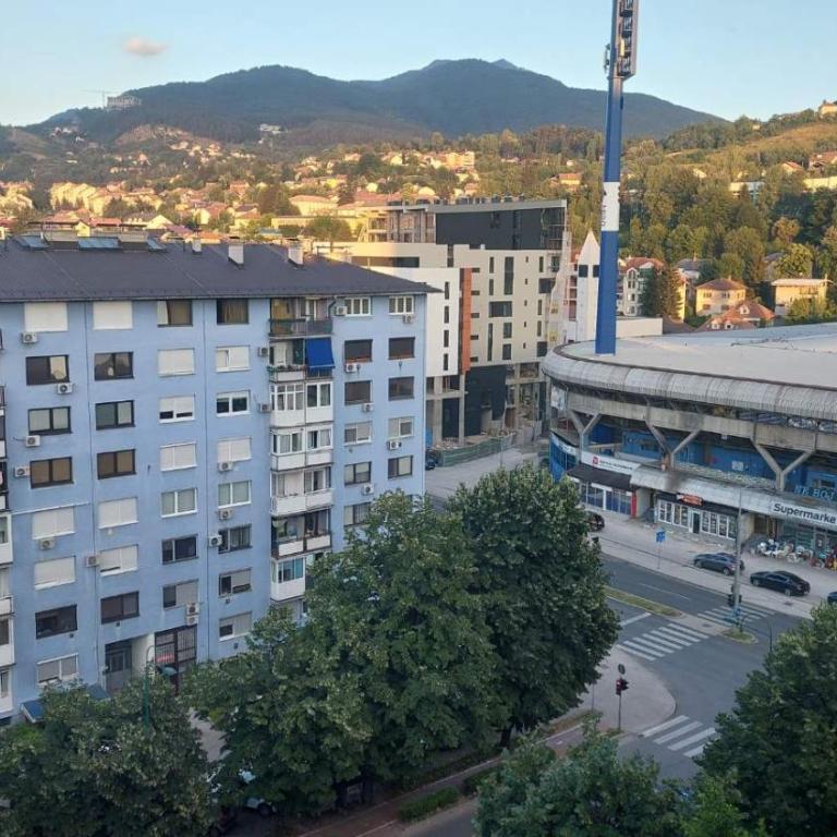 Apartman Loris - Apartman sa 2 Spavaće Sobe - 14
