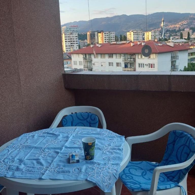 Apartman Loris - Apartman sa 2 Spavaće Sobe - 15