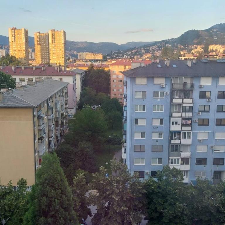 Apartman Loris - Apartman sa 2 Spavaće Sobe - 20