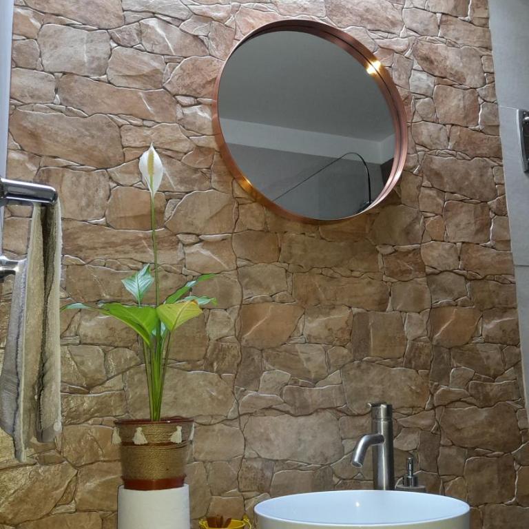 Casa Fibonacci - Habitación Doble con baño compartido - 4