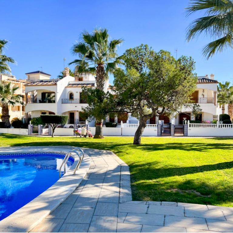 Casa Domenico - Apartment - Ground Floor - 26