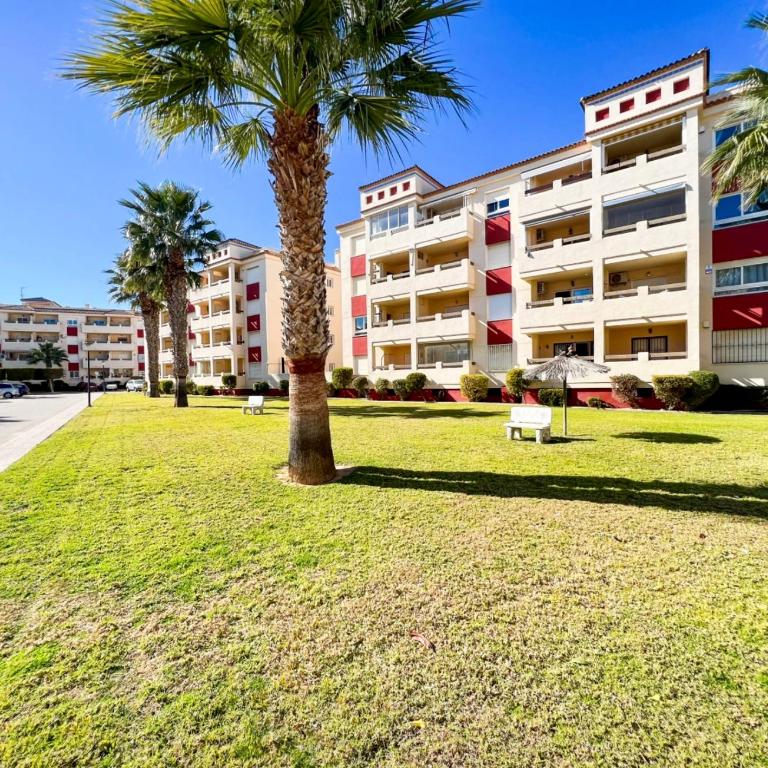 Casa Domenico - Apartment - Ground Floor - 32