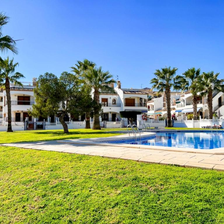 Casa Domenico - Apartment - Ground Floor - 28