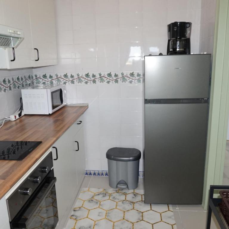 Vintage - Los Hibiscus Penthouse - One-Bedroom Apartment - 7