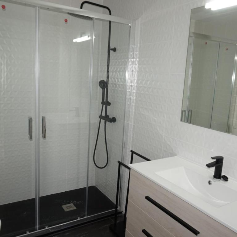 Vintage - Los Hibiscus Penthouse - One-Bedroom Apartment - 5