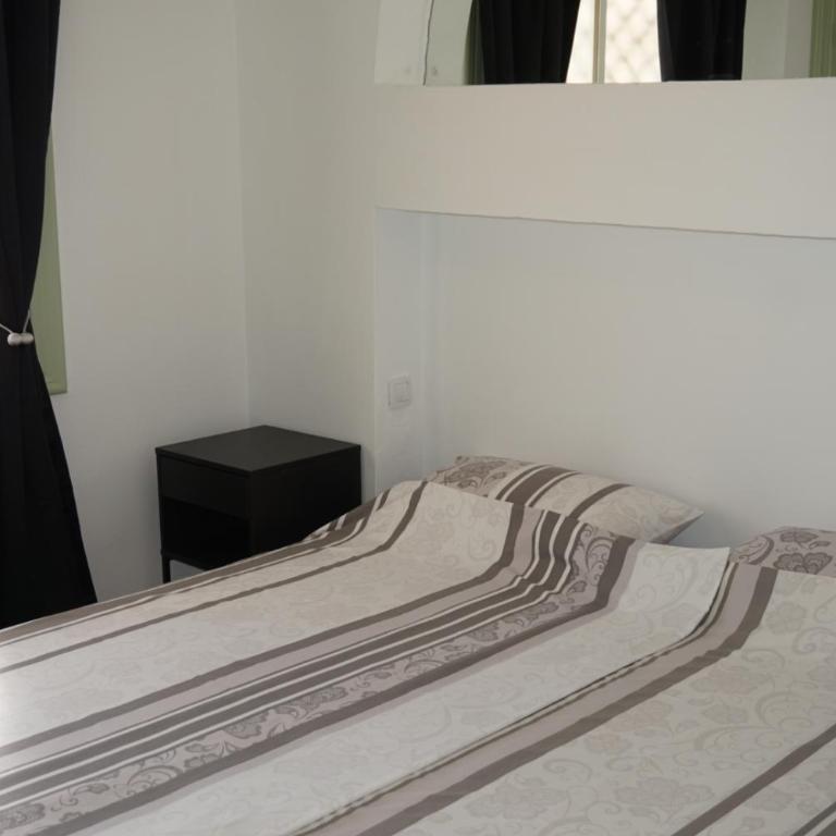 Vintage - Los Hibiscus Penthouse - One-Bedroom Apartment - 4