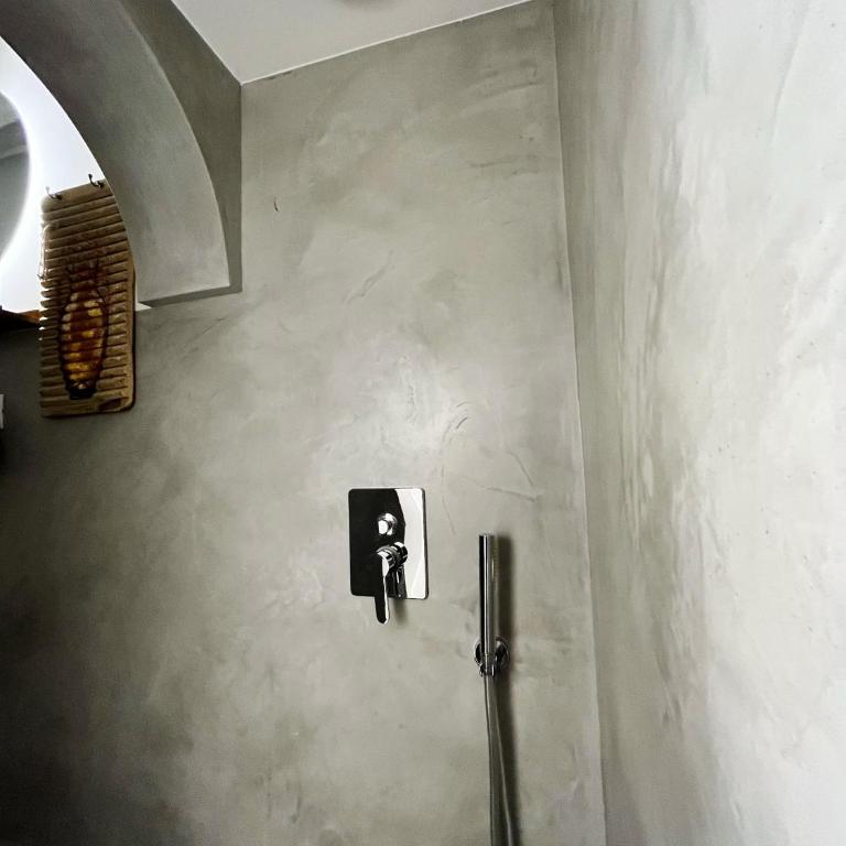 Calamedde Guest House nel Centro Storico Pugliese - Casa con 2 Camere da Letto - 22