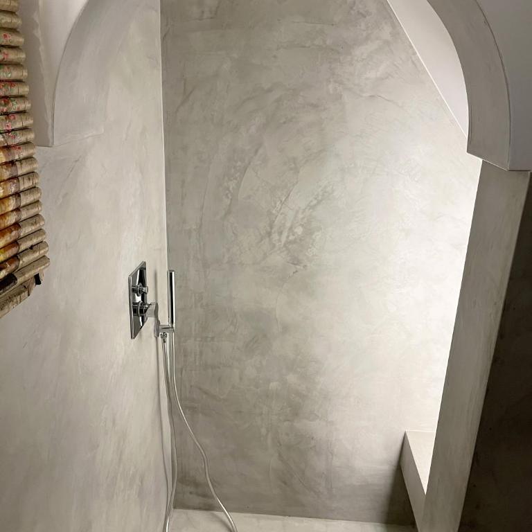 Calamedde Guest House nel Centro Storico Pugliese - Casa con 2 Camere da Letto - 23