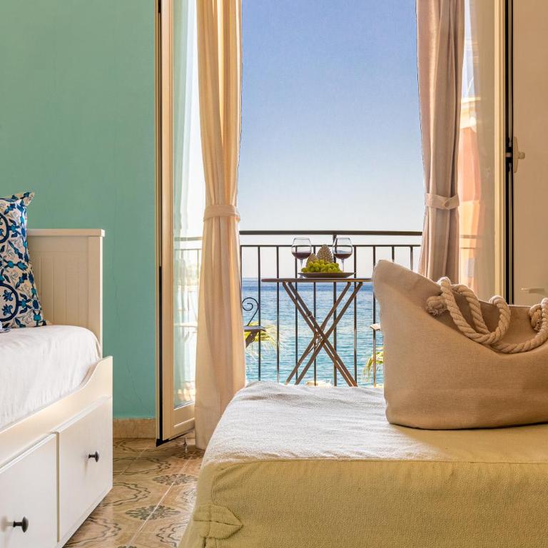 I Mulinari Apartment - Appartamento con 1 Camera da Letto - 5
