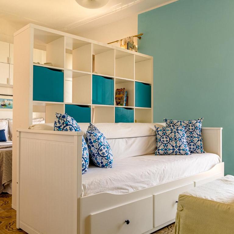 I Mulinari Apartment - Appartamento con 1 Camera da Letto - 7