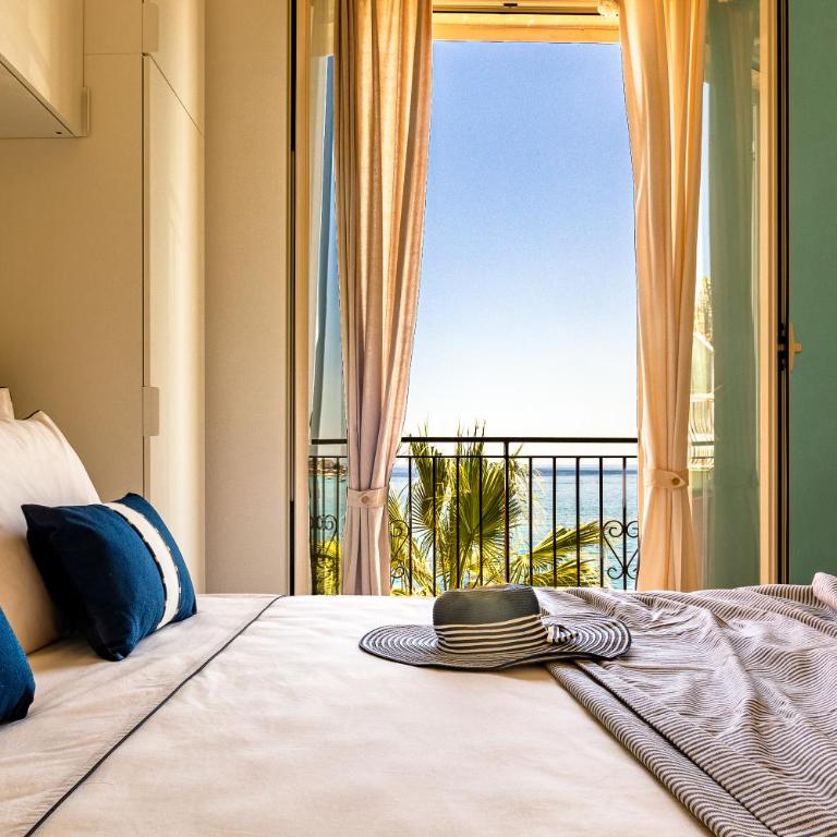 I Mulinari Apartment - Appartamento con 1 Camera da Letto - 9