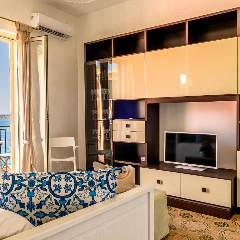 I Mulinari Apartment - Appartamento con 1 Camera da Letto - 3