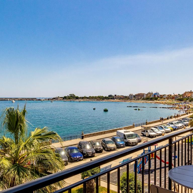 I Mulinari Apartment - Appartamento con 1 Camera da Letto - 12