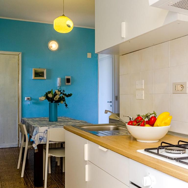 I Mulinari Apartment - Appartamento con 1 Camera da Letto - 6