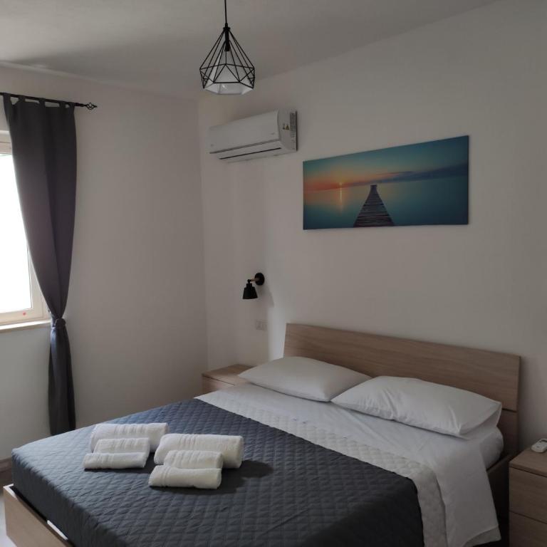 Orizzonte Infinito - Appartamento con Vista Mare - 15
