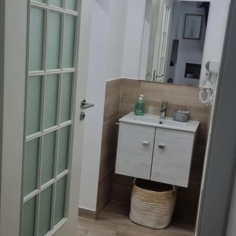 Il quaRtetto apartment - Appartamento - Piano Terra - 22