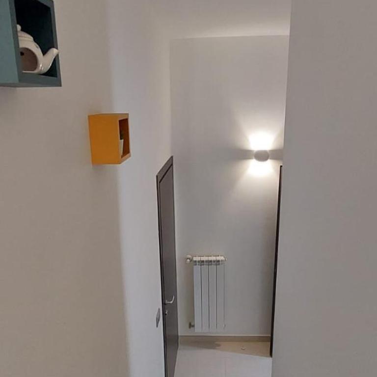 Maretto Suite - Appartamento con 2 Camere da Letto - 19