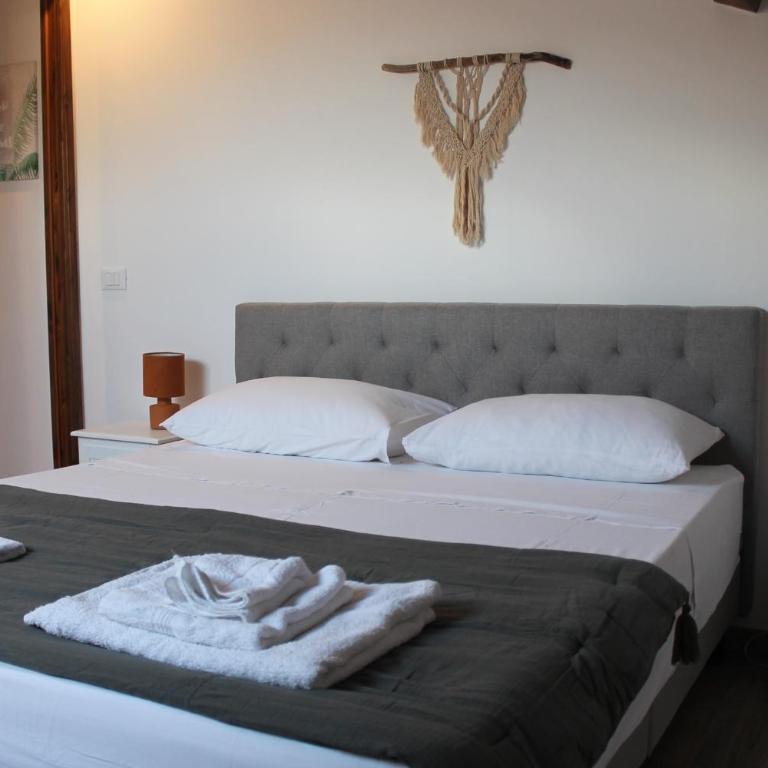 Mondello Apartment - Appartamento con 2 Camere da Letto - 7