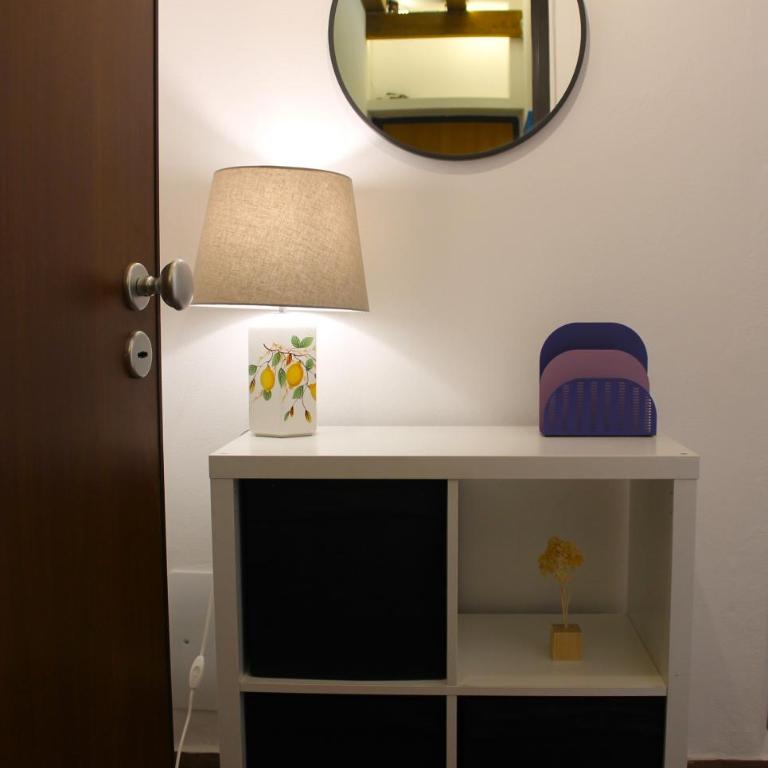 Mondello Apartment - Appartamento con 2 Camere da Letto - 22