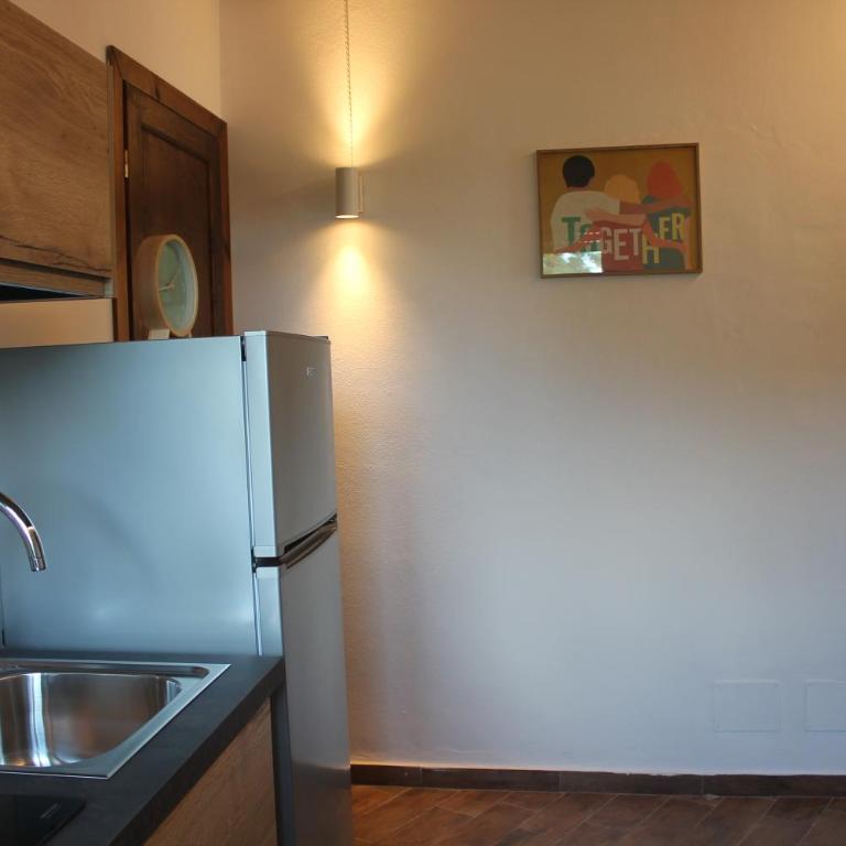 Mondello Apartment - Appartamento con 2 Camere da Letto - 14
