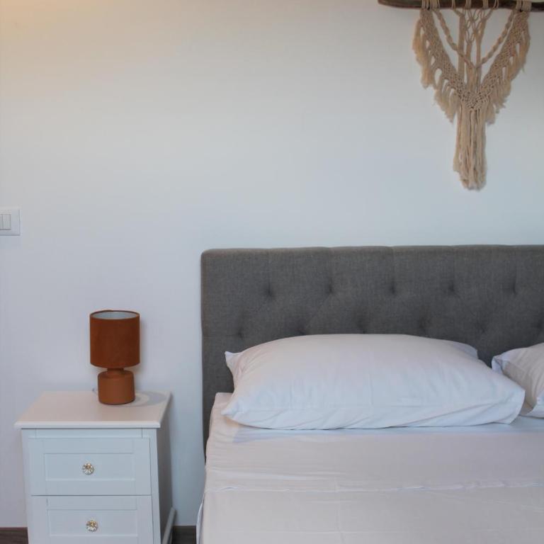 Mondello Apartment - Appartamento con 2 Camere da Letto - 8