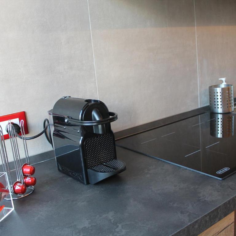 Mondello Apartment - Appartamento con 2 Camere da Letto - 15