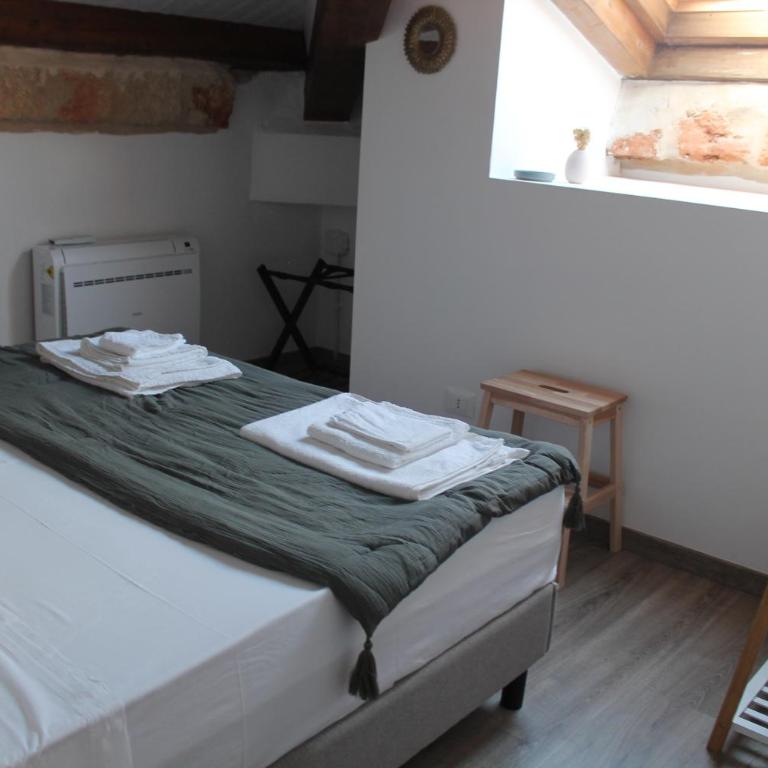 Mondello Apartment - Appartamento con 2 Camere da Letto - 9