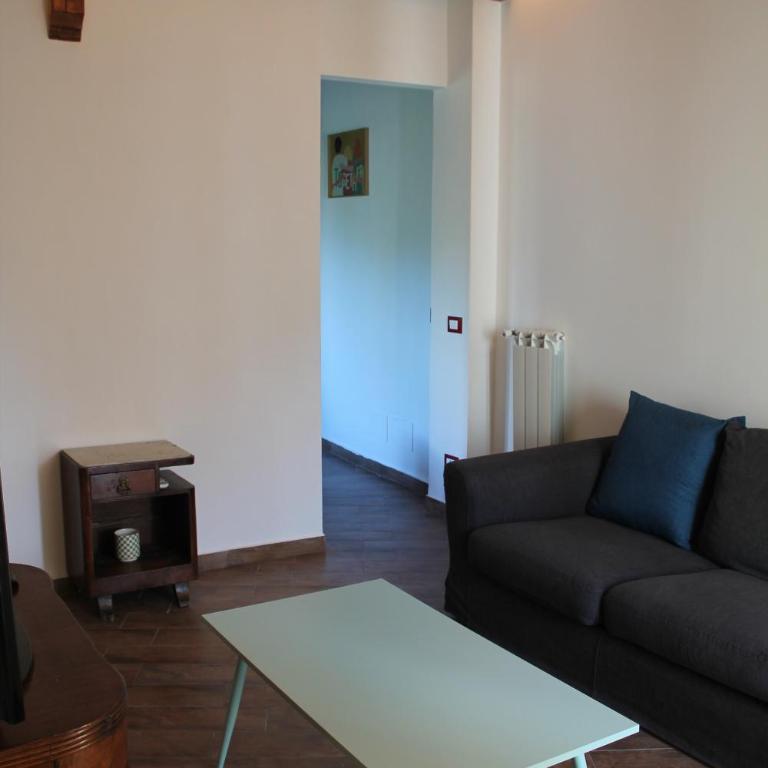 Mondello Apartment - Appartamento con 2 Camere da Letto - 20