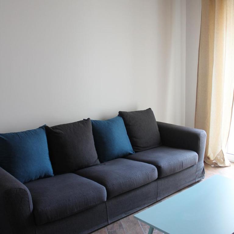 Mondello Apartment - Appartamento con 2 Camere da Letto - 19