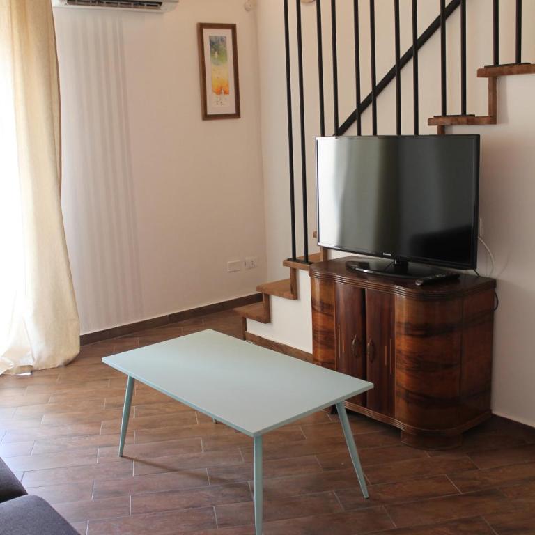 Mondello Apartment - Appartamento con 2 Camere da Letto - 21
