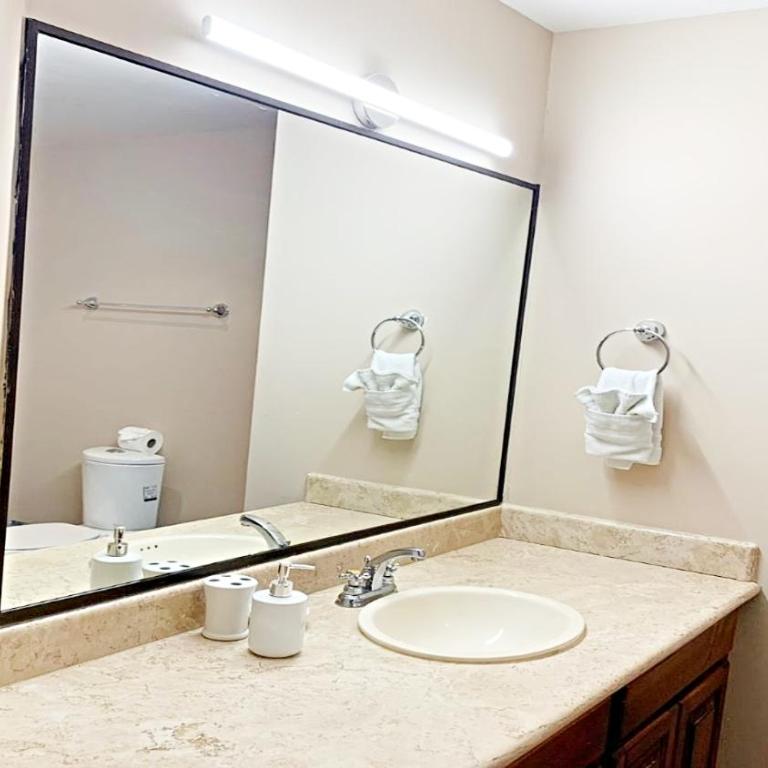 Villa Sonari 2, Great house 2 inside a private complex of 4 houses - Villa de 3 dormitorios - 11