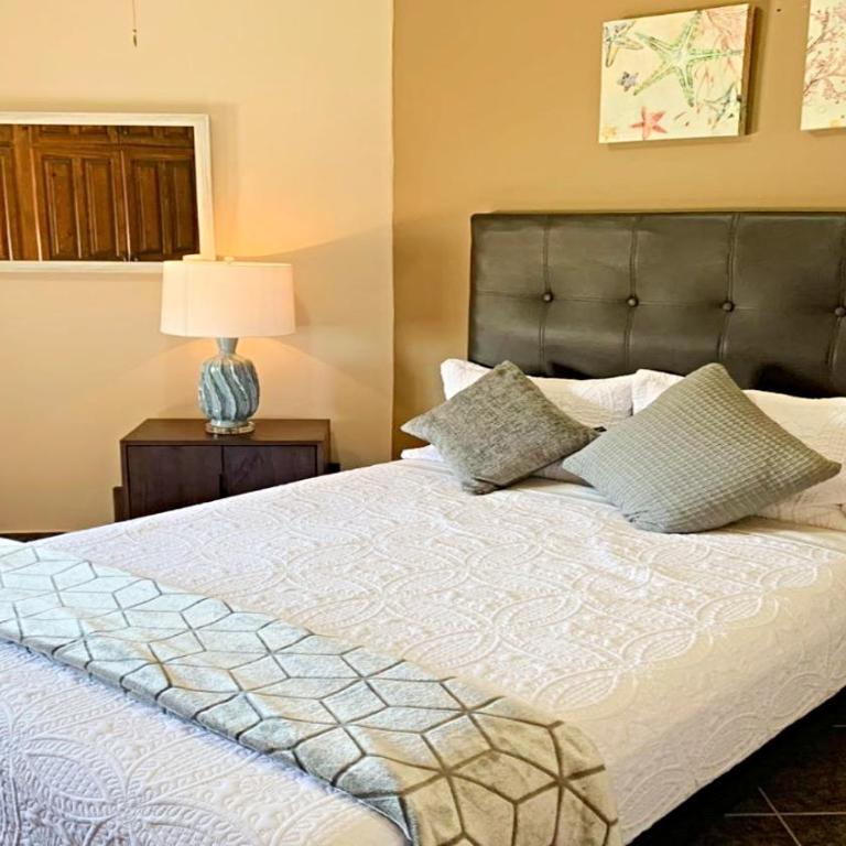 Villa Sonari 2, Great house 2 inside a private complex of 4 houses - Villa de 3 dormitorios - 24