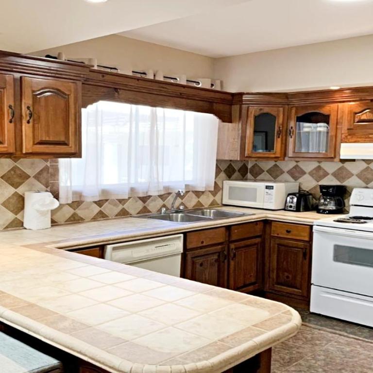 Villa Sonari 2, Great house 2 inside a private complex of 4 houses - Villa de 3 dormitorios - 3