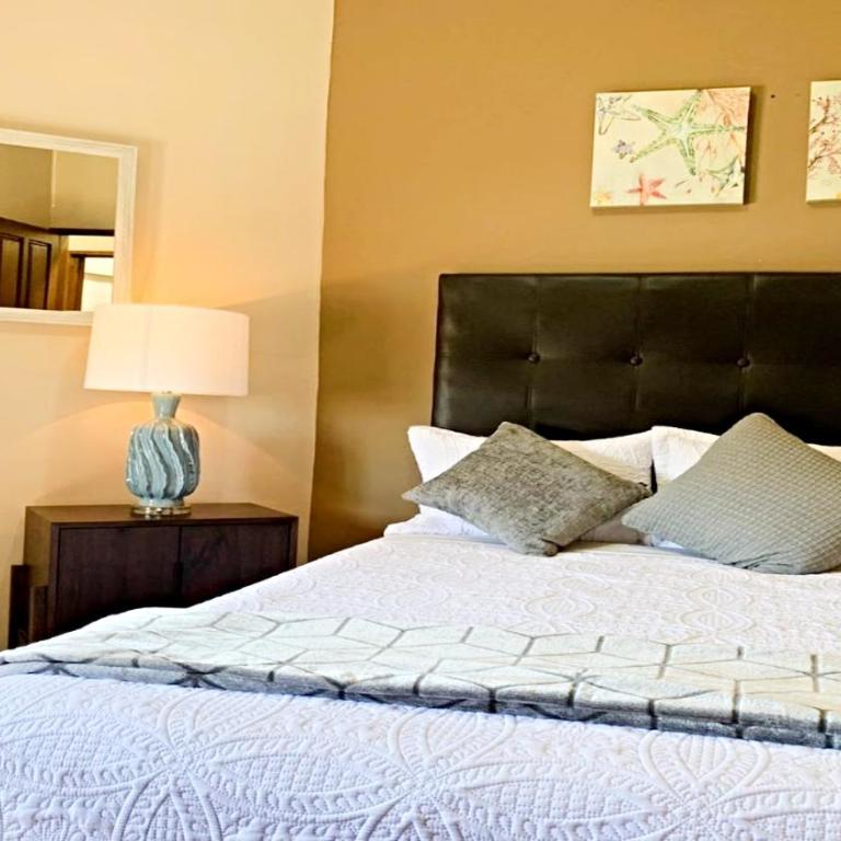 Villa Sonari 2, Great house 2 inside a private complex of 4 houses - Villa de 3 dormitorios - 23