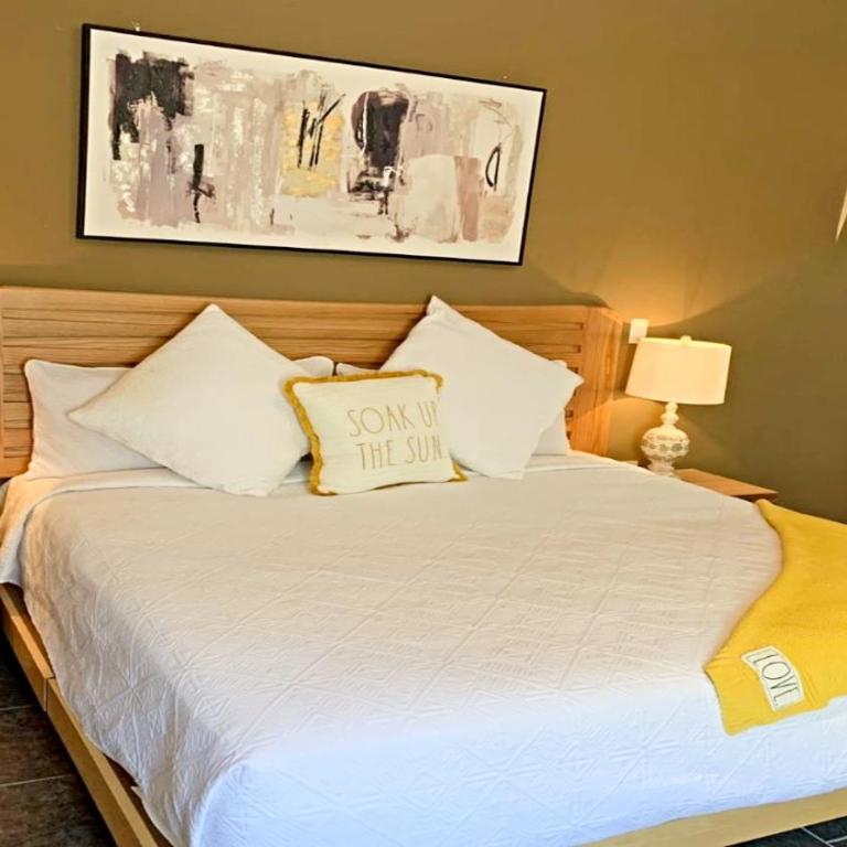 Villa Sonari 2, Great house 2 inside a private complex of 4 houses - Villa de 3 dormitorios - 17
