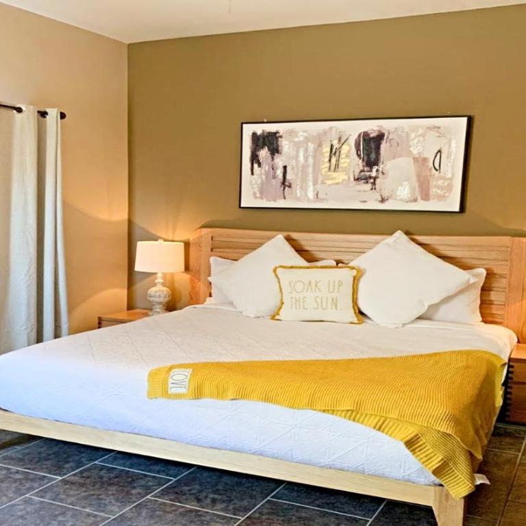 Villa Sonari 2, Great house 2 inside a private complex of 4 houses - Villa de 3 dormitorios - 5