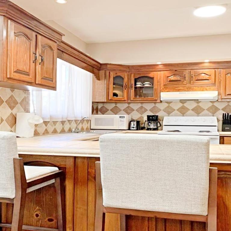 Villa Sonari 2, Great house 2 inside a private complex of 4 houses - Villa de 3 dormitorios - 9