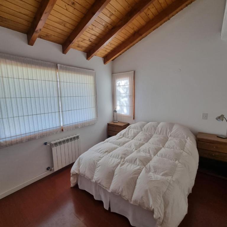 Alojamiento Las Rosas - Casa de 2 dormitorios - 15