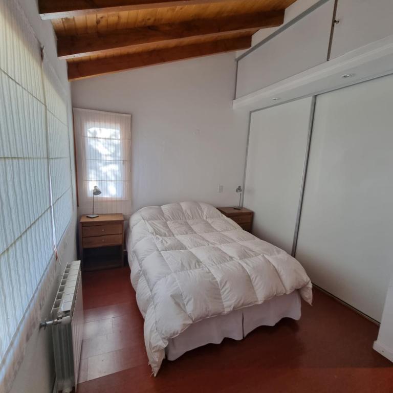 Alojamiento Las Rosas - Casa de 2 dormitorios - 19