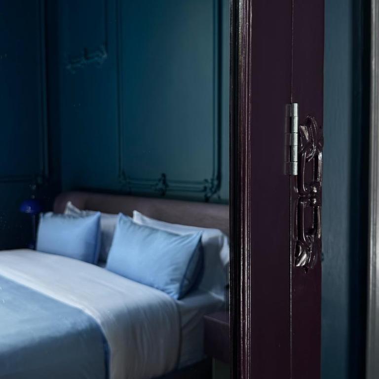 Maison Celeste - Deluxe Room - 1