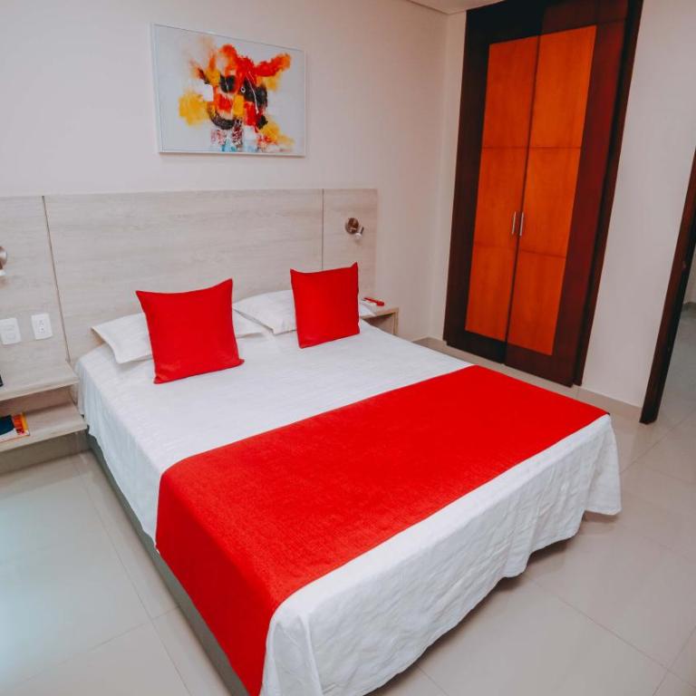 Hotel Seven Monteria - Habitación Individual - 1