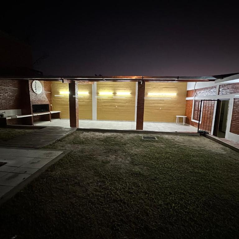 Finca Alta Gracia hasta 4 personas, La Banda - Casa - 16