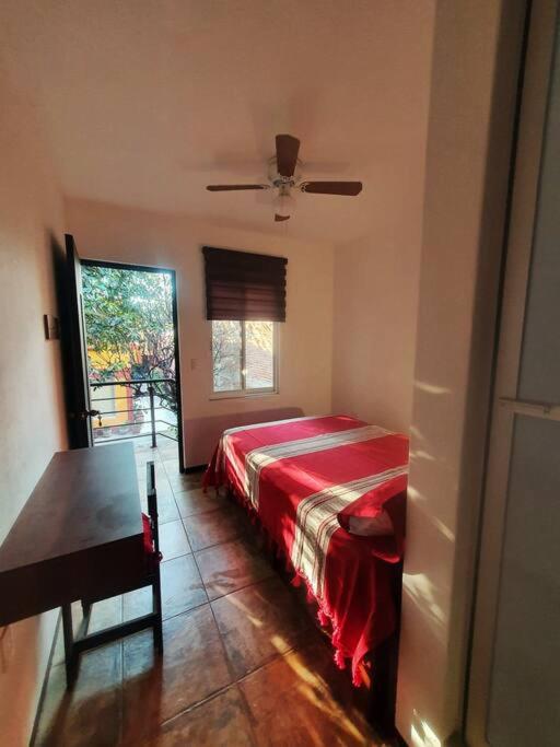 Casa Canseco - Chambre Double - 16