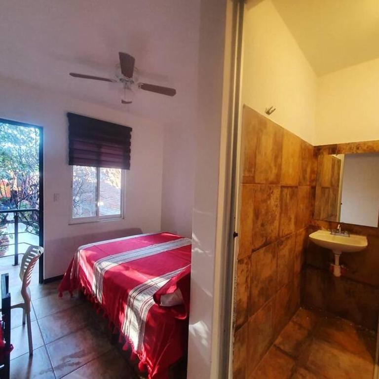 Casa Canseco - Apartamento de 1 dormitorio - 2
