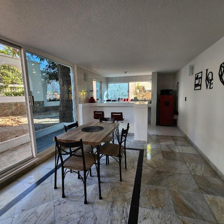 Secretos del Sol Acapulco villas a 5 minutosdel mar - Villa de 1 dormitorio - 7