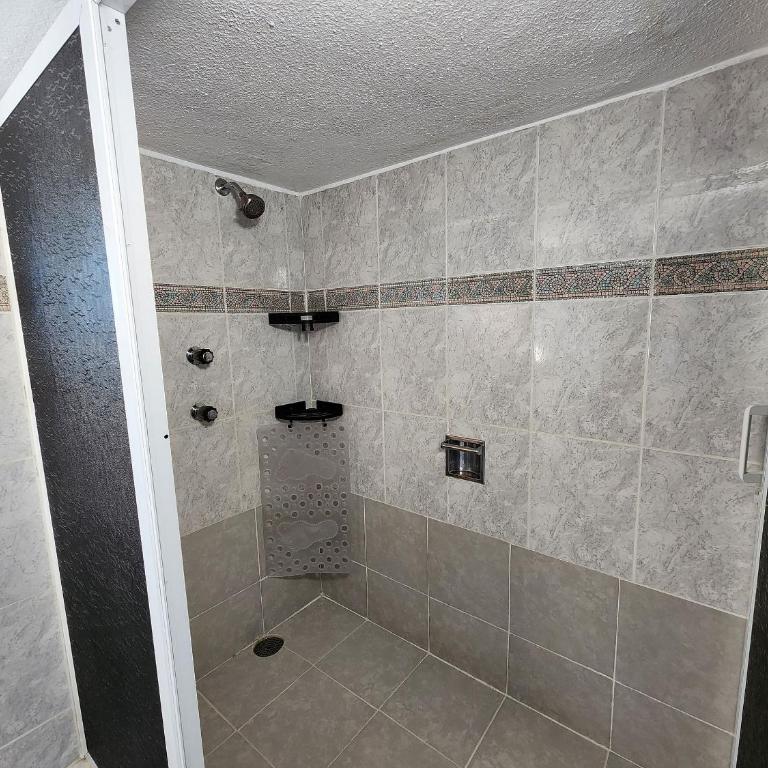 Secretos del Sol Acapulco villas a 5 minutosdel mar - Villa de 1 dormitorio - 13